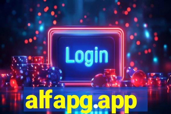 alfapg.app