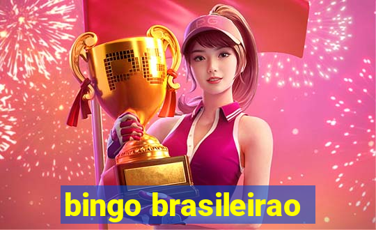 bingo brasileirao