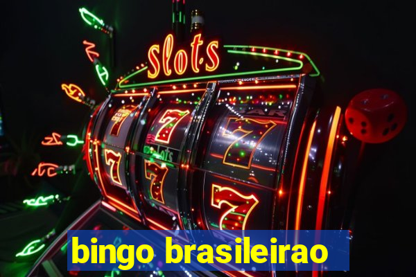 bingo brasileirao