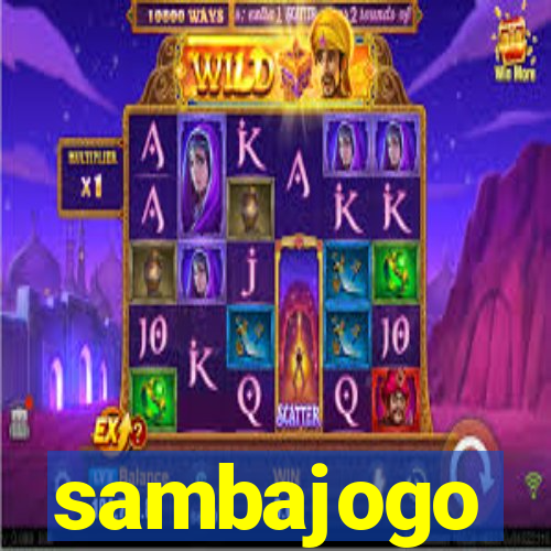 sambajogo