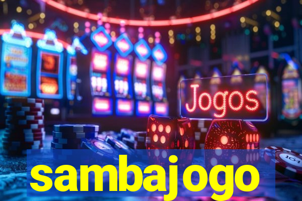 sambajogo