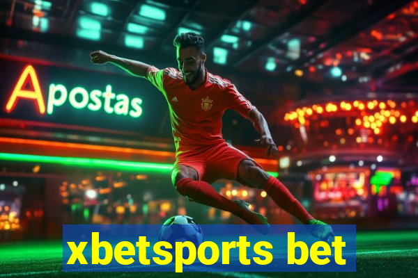 xbetsports bet