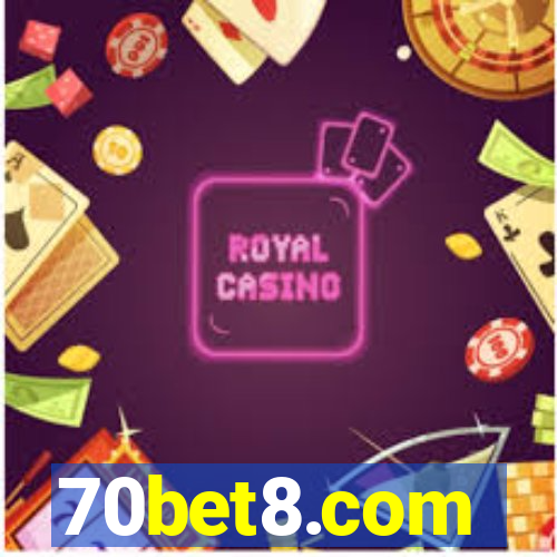 70bet8.com