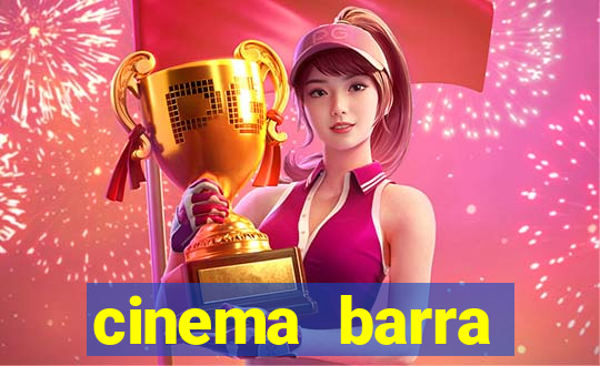 cinema barra shopping sul