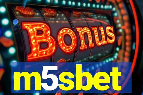 m5sbet