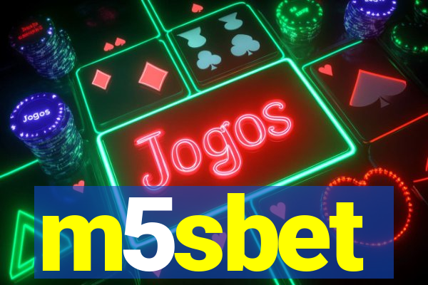 m5sbet