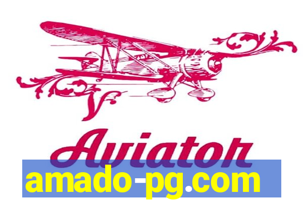 amado-pg.com