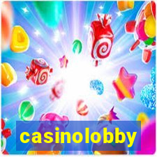 casinolobby