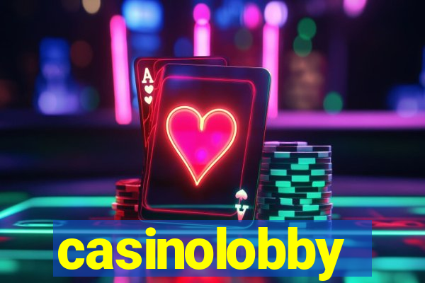 casinolobby