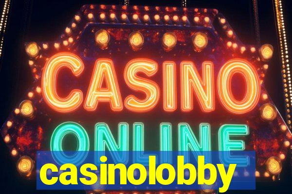 casinolobby