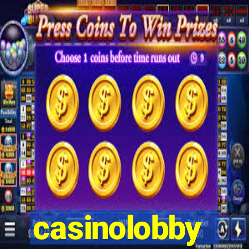 casinolobby