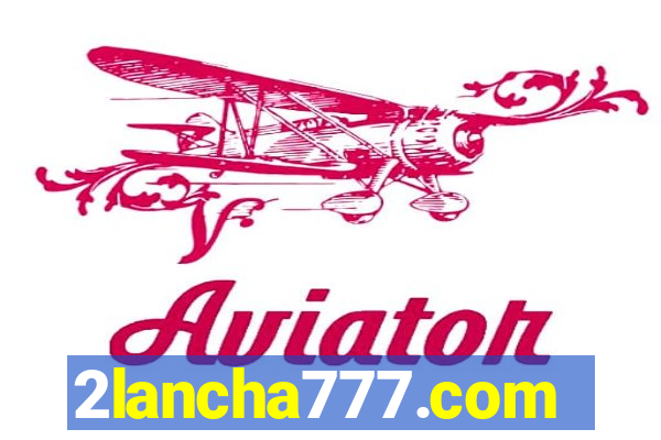 2lancha777.com