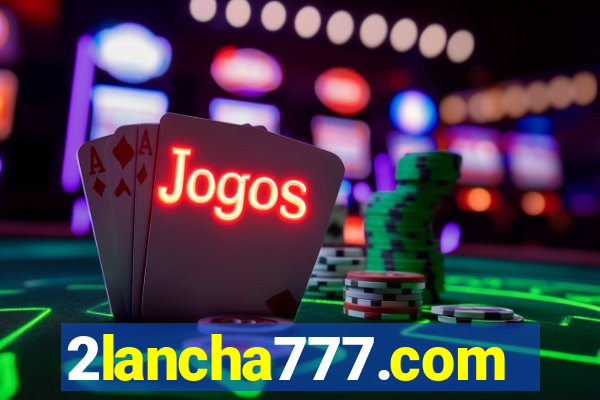 2lancha777.com