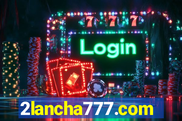 2lancha777.com