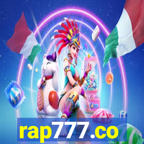 rap777.co