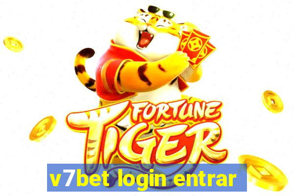 v7bet login entrar