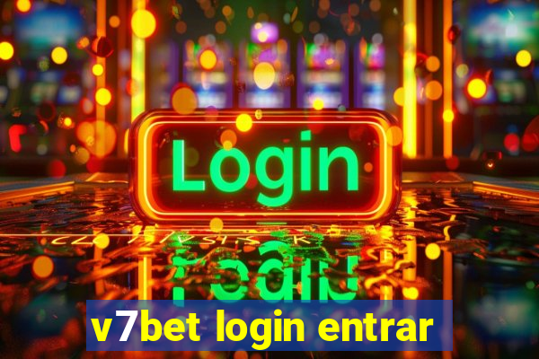 v7bet login entrar