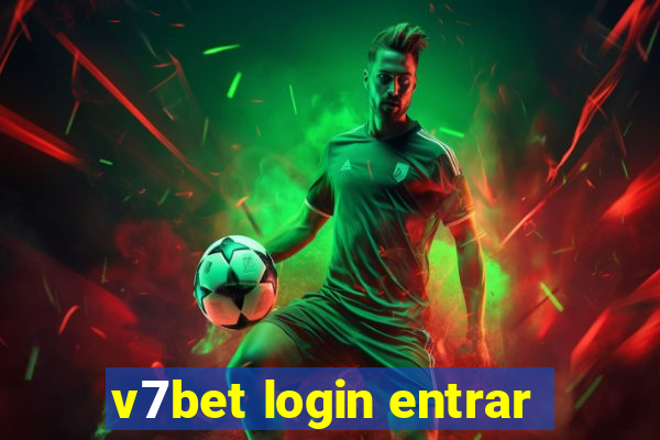 v7bet login entrar