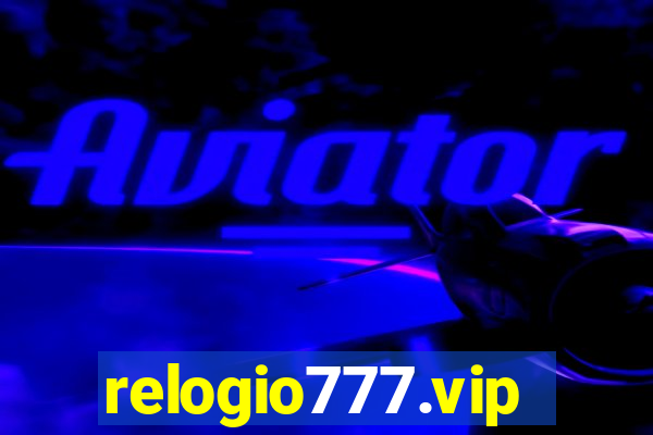 relogio777.vip