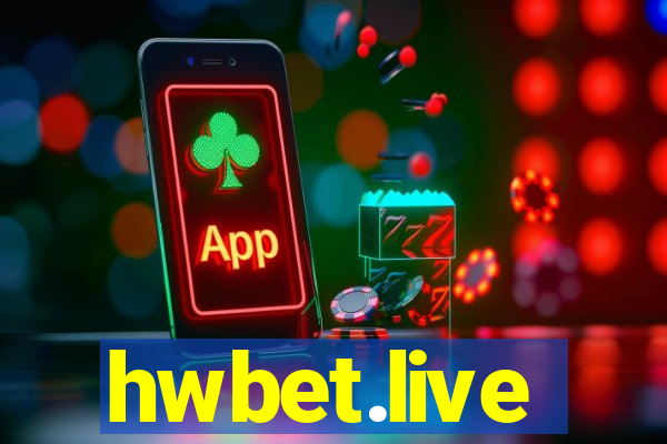 hwbet.live