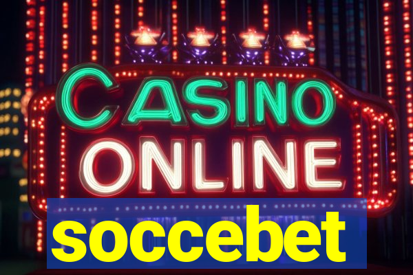 soccebet