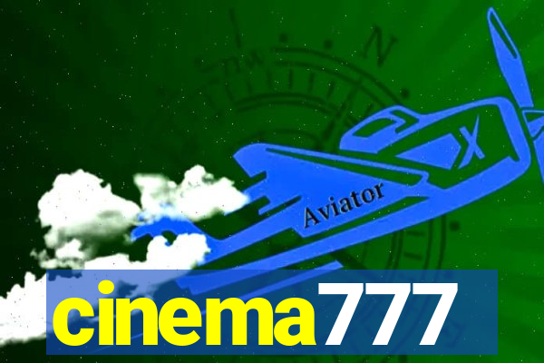 cinema777