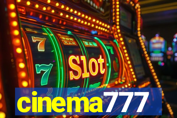 cinema777