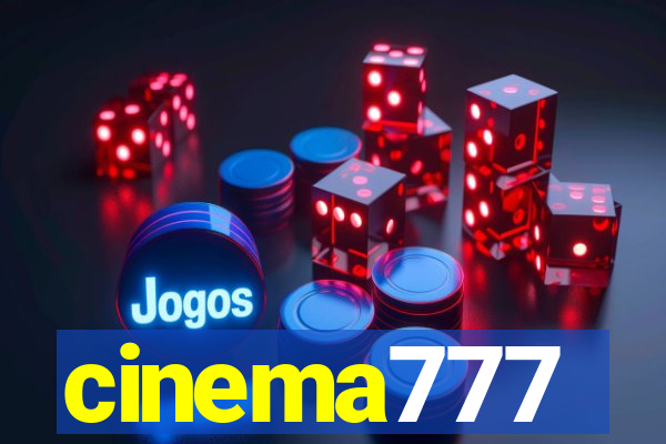 cinema777