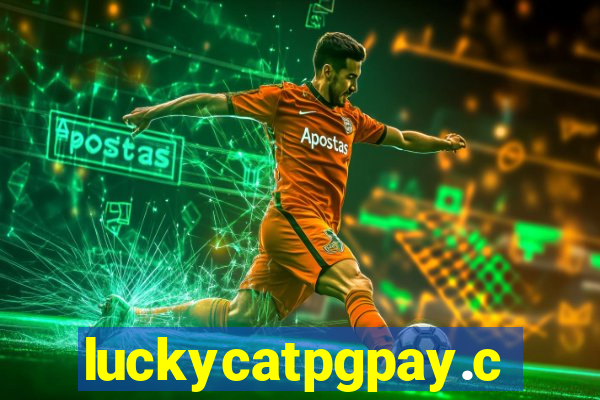 luckycatpgpay.com