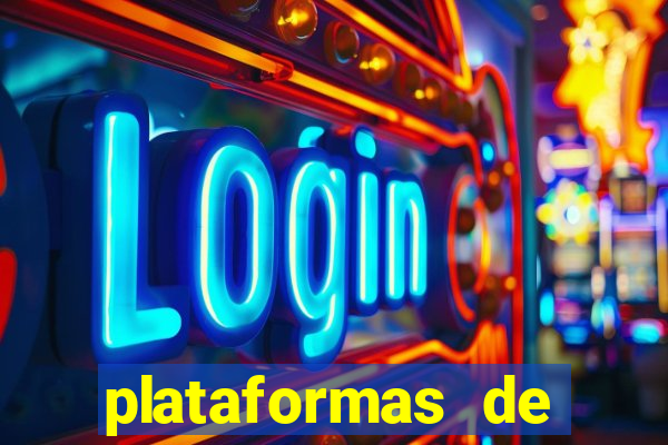 plataformas de jogos regulamentadas no brasil