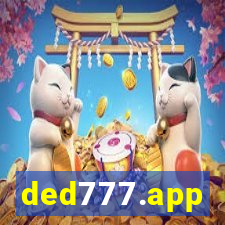 ded777.app