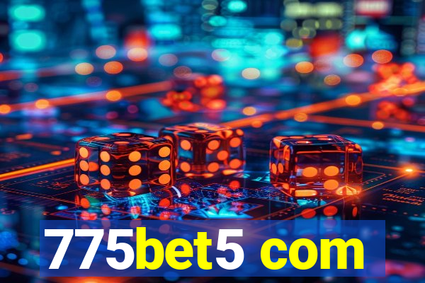 775bet5 com