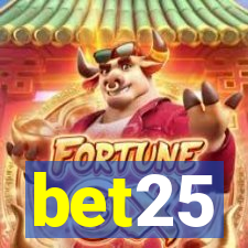 bet25