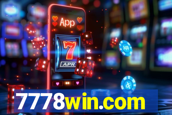 7778win.com