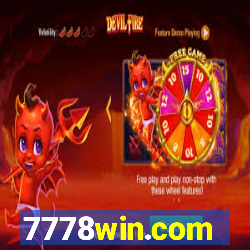 7778win.com