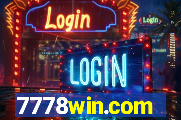 7778win.com