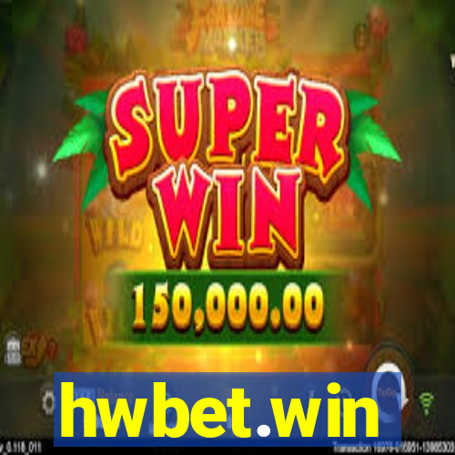 hwbet.win