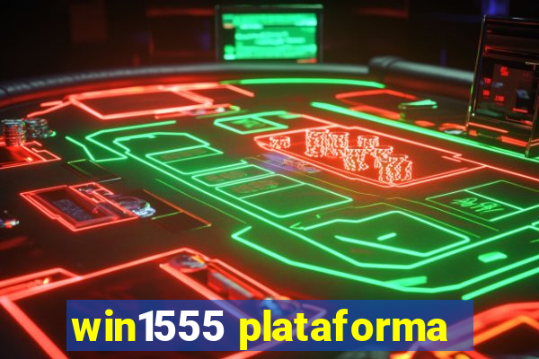 win1555 plataforma