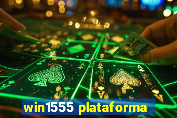 win1555 plataforma