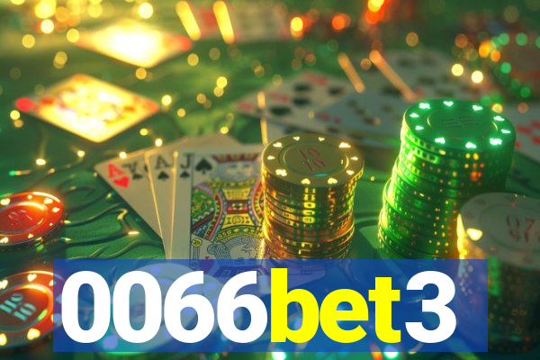 0066bet3