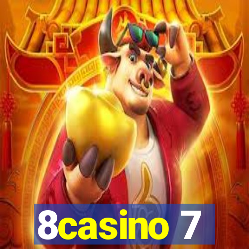 8casino 7