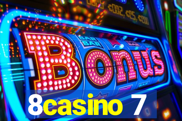 8casino 7