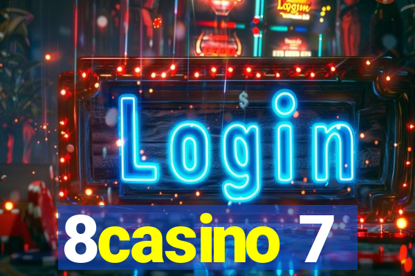 8casino 7