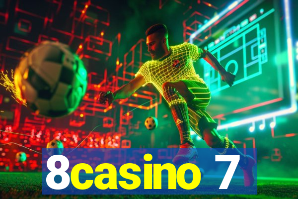 8casino 7