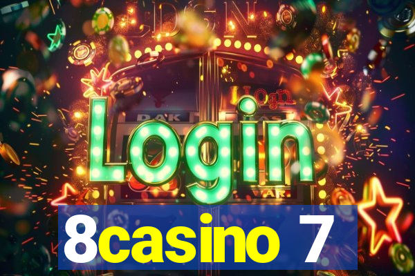 8casino 7