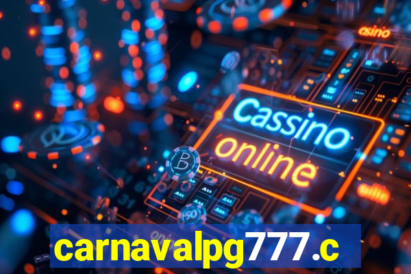 carnavalpg777.com