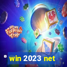 win 2023 net