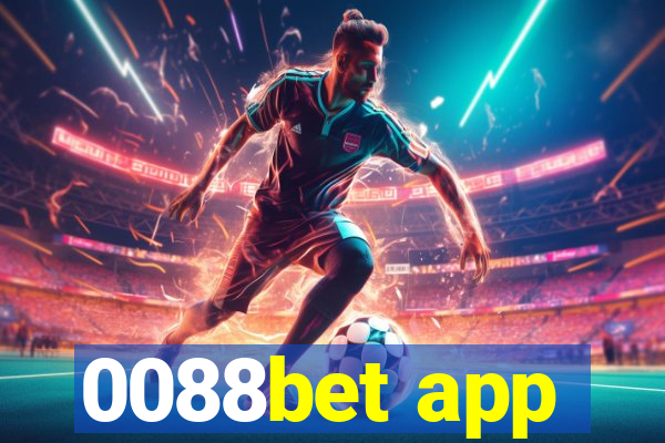 0088bet app