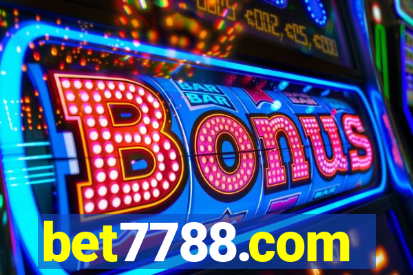 bet7788.com