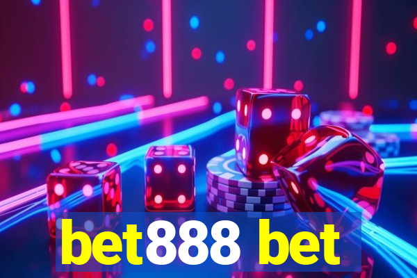 bet888 bet